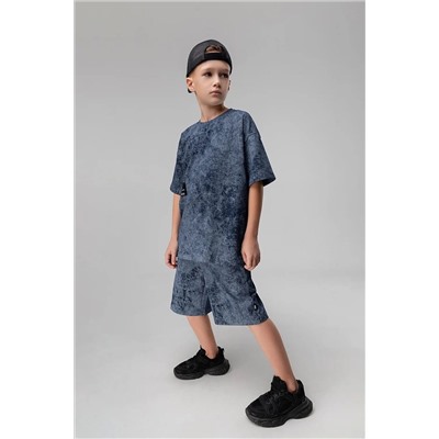 Костюм (Футболка+Шорты) BODO-S, 1233314