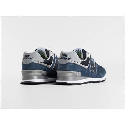 Кроссовки New Balance 574