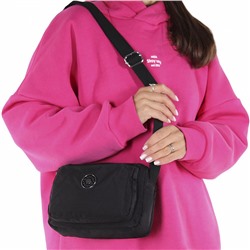 Сумка 8725MD black Mindesa