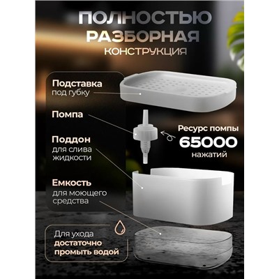 Диспенсер для кухни #23313002