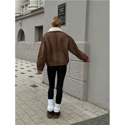 Дубленка #23075117