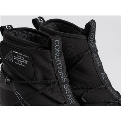 Зимние Кроссовки Nike ACG Air Terra Antarktik