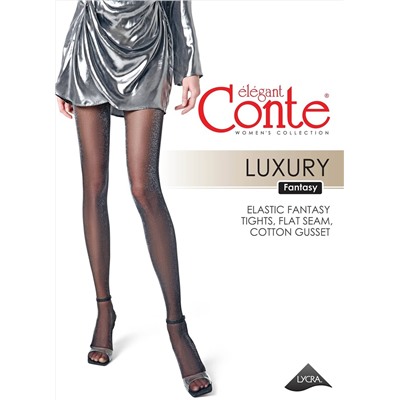 Conte elegant Колготки