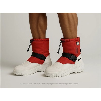 Зимние Кроссовки Nike High