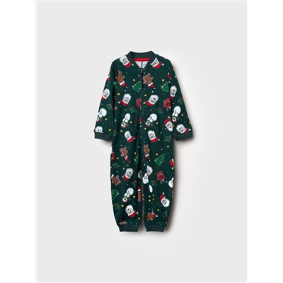 PLAYTODAY Комбинезон 42513001