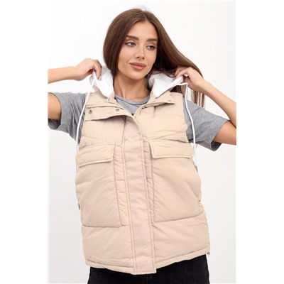 Жилет женский Модный К Арт. 9621