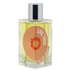 ETAT LIBRE D'ORANGE TILDA SWINTON LIKE THIS edp (w) 1.5ml пробник