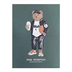 Худи MARK FORMELLE, 1047075