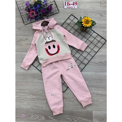 костюм тёплый 1818561-1