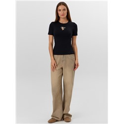 ФУТБОЛКА ЖЕНСКАЯ 112995