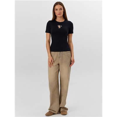 ФУТБОЛКА ЖЕНСКАЯ 112995