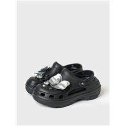 Сабо для девочек