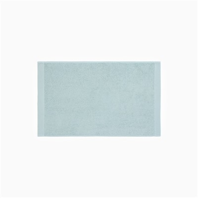 Полотенце махровое LoveLife Natural mint, 100×150 см, 100% хлопок