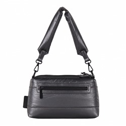 Сумка 29040-10 silver Velina Fabbiana-Safenta