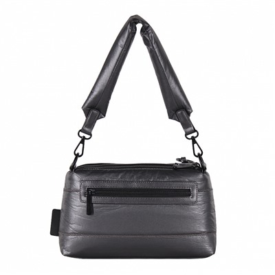 Сумка 29040-10 silver Velina Fabbiana-Safenta