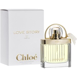 CHLOE LOVE STORY edp (w) 50ml