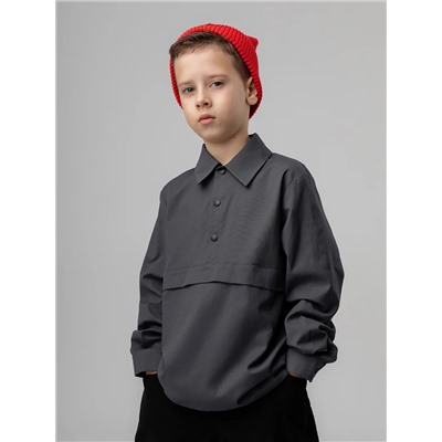 Bodo Рубашка 24-13MU