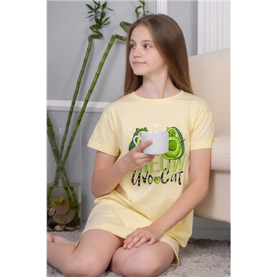 Сорочка Мурашки детская НАТАЛИ, 717990