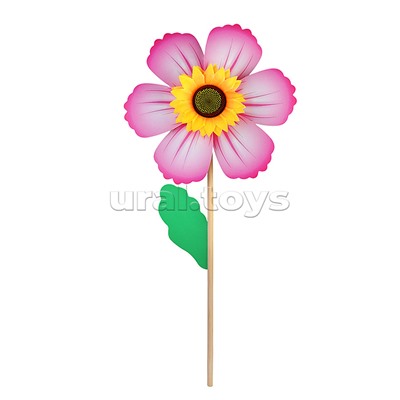 Ветерок "Летний подсолнух"