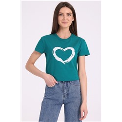 Футболка АПРЕЛЬ, 898823