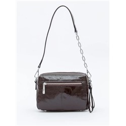 Сумка 98504-1 coffee Velina Fabbiano-Safenta