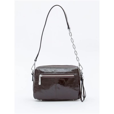 Сумка 98504-1 coffee Velina Fabbiano-Safenta