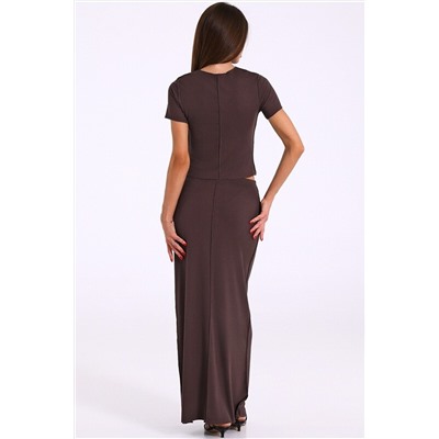 Комплект (Юбка+Футболка) АПРЕЛЬ, 1126292