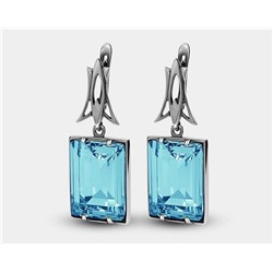 Серьги Бонапарт