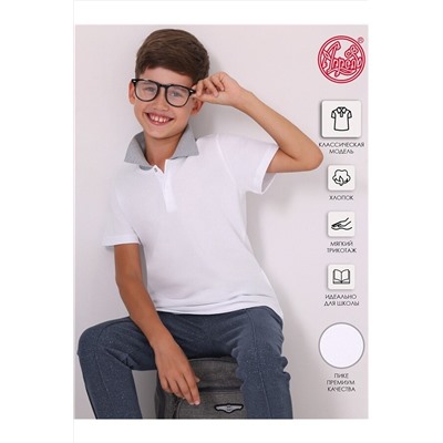 Поло АПРЕЛЬ, 1197793