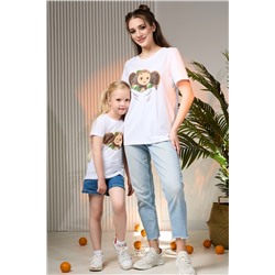 Футболка 11856 Чебурашка