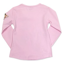 70856 Джемпер д/девочки