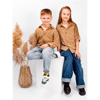 Соль&Перец Рубашка SP2305