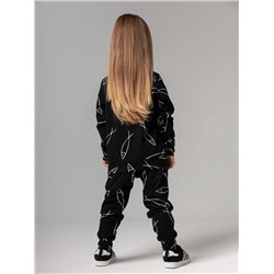 Bodo Костюм 11-263МU