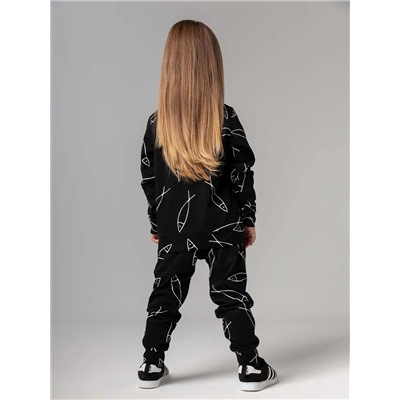 Bodo Костюм 11-263МU