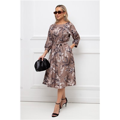 Платье Любава №7