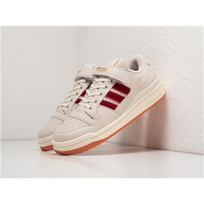 Кроссовки Adidas Forum Low