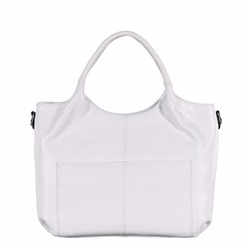 Сумка 7777VG white  Vitelli Grassi