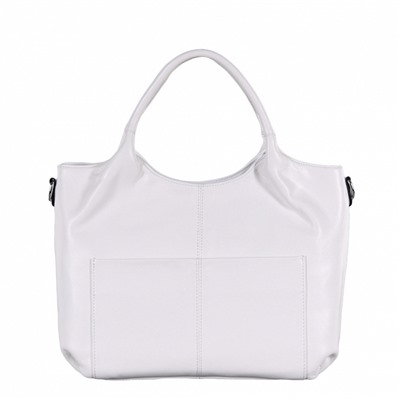 Сумка 7777VG white  Vitelli Grassi