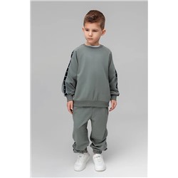 Костюм (Брюки+Толстовка) BODO-S, 1233320