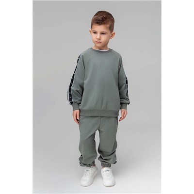 Костюм (Брюки+Толстовка) BODO-S, 1233320