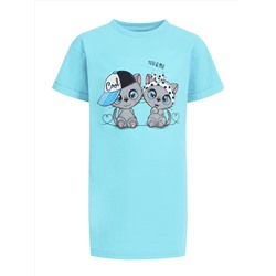 Апрель Платье 1ДПК4283001