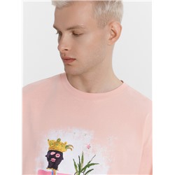 ФУТБОЛКА МУЖСКАЯ 111927