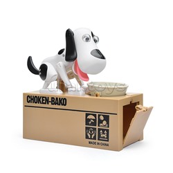Копилка "Choken-Bako" в коробке