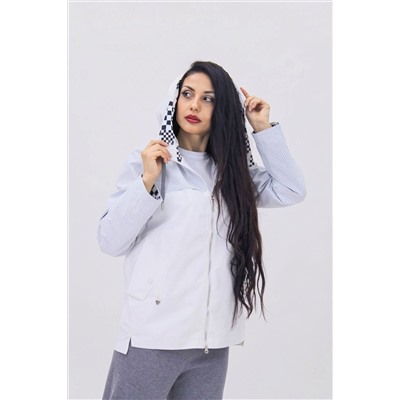 Куртка арт. 2363 Ультра лайт Премиум на подкладе НАТАЛИ, 989516