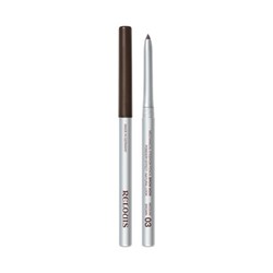Карандаш механический для бровей BROW WOW 03 Medium Brown Шоколадно-Коричн