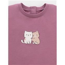 CROCKID Футболка КР 302823