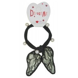 Резинка для волос 1 шт 1 вид 2-712/57 DecoreMe