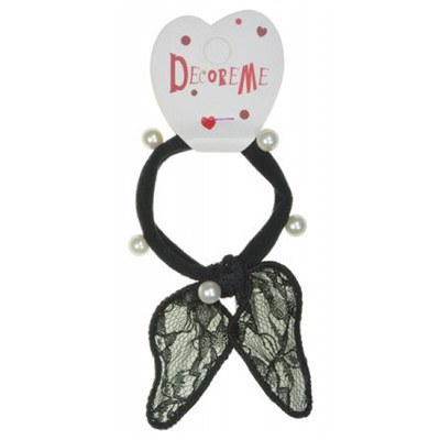 Резинка для волос 1 шт 1 вид 2-712/57 DecoreMe