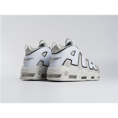Кроссовки Nike Air More Uptempo