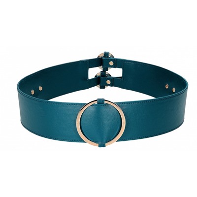 Зеленый ремень Halo Waist Belt - размер L-XL